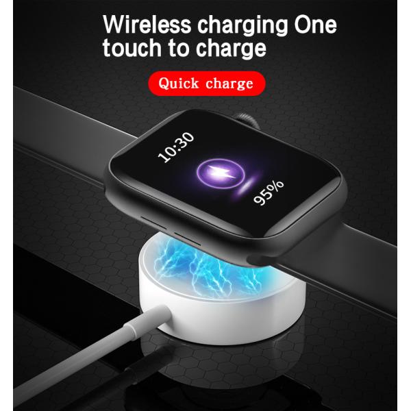 HL22PRO Smart Watch  Zinc Alloy 3.7V 220mAh Customized  Temperature Measurement