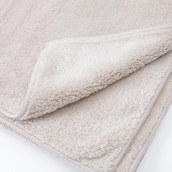 Large Super Absorption Soft Quick Dry Microfiber Bath Towels SPA Hotel Use For Girls