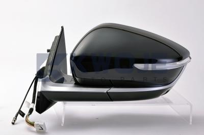 Durable Car Driver Side Mirror For 2021 JETOUR X70Plus F18-8202P45AACK