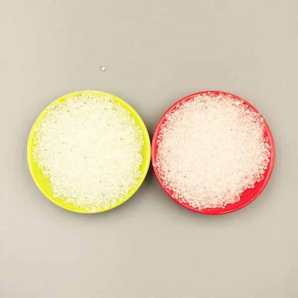 Wear Resistant Polyether TPU With Superior Mechanical Properties And Environmental Benefits Suitable For Injection Molding And Industrial