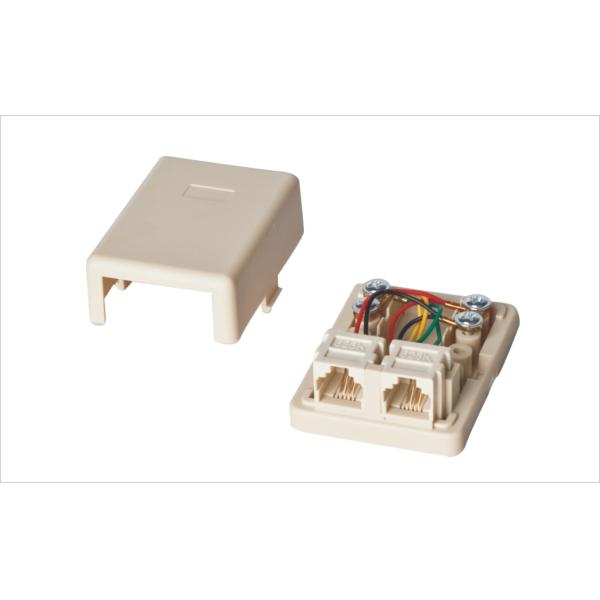 Keystone Insert Module in Voice Communication Commercial Project Application YH13