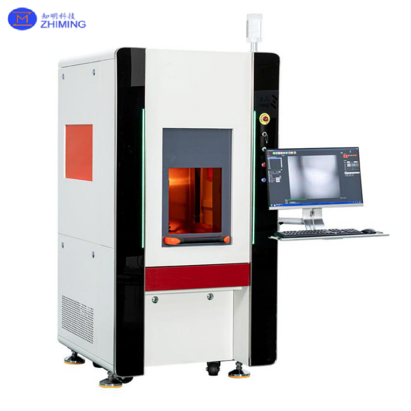 Green Laser Diamond Cutting System for superhard materials  CVD, PCD, MCD, CBN