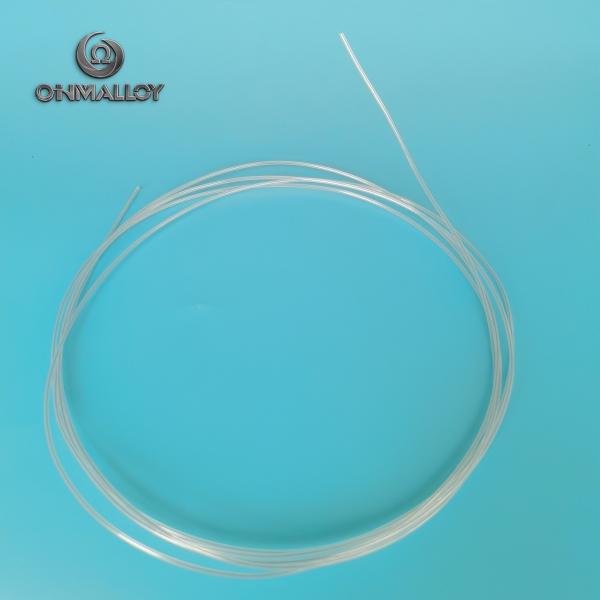 SWG30 PP Insulation CuNi44 Heating Cable ASTM Standard For Medical Machine