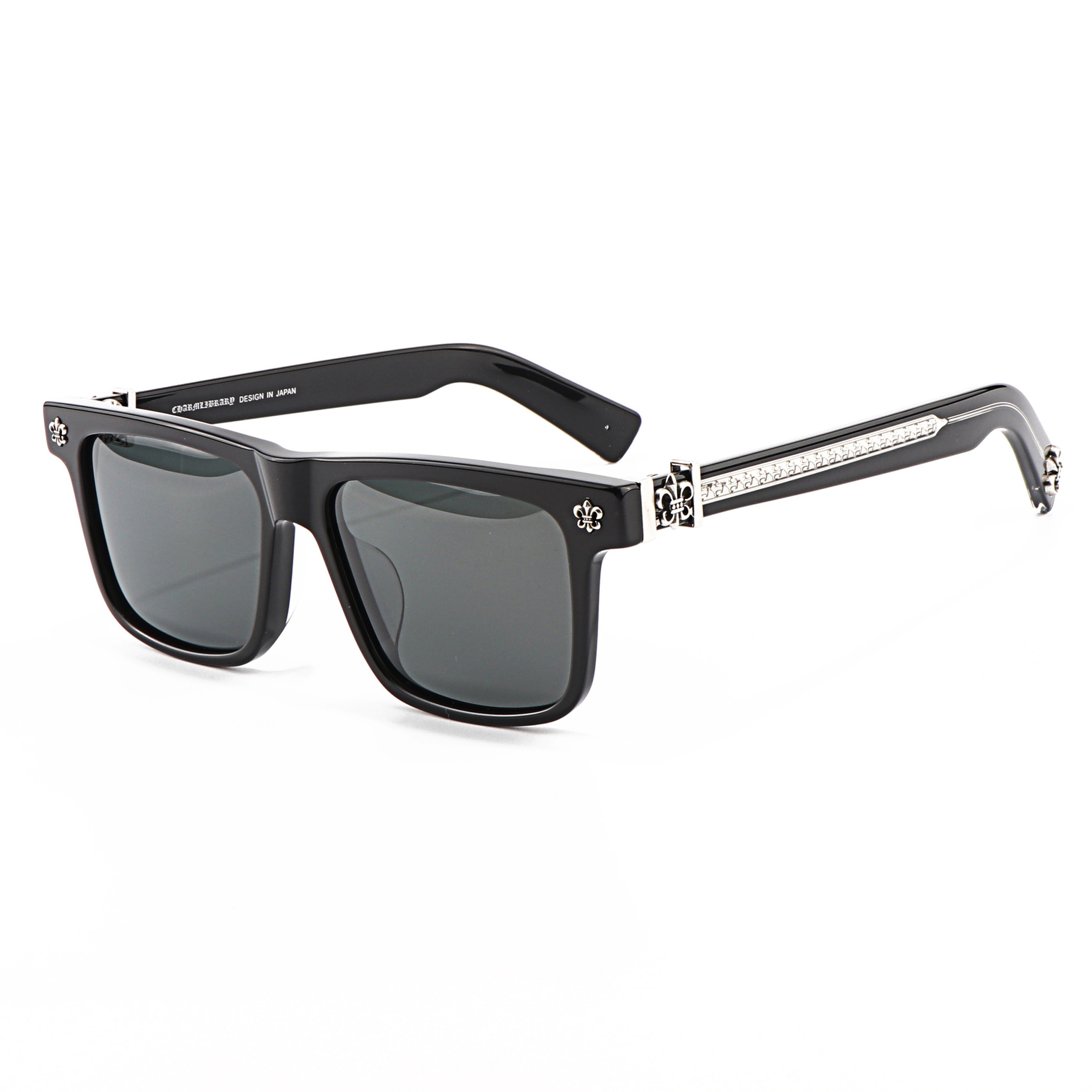 Wholesale Modern Design Outdoor Square Acetate Custom Logo Shades Frame Men Women Luxury Oversize Party Sunglasses China Factory