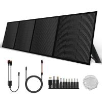 Best portable solar panels for RV