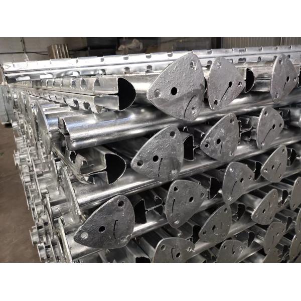 гнуть загородка ячеистой сети 3Д изогнутая чугунная обшивает панелями имущество ограждая украшение сада