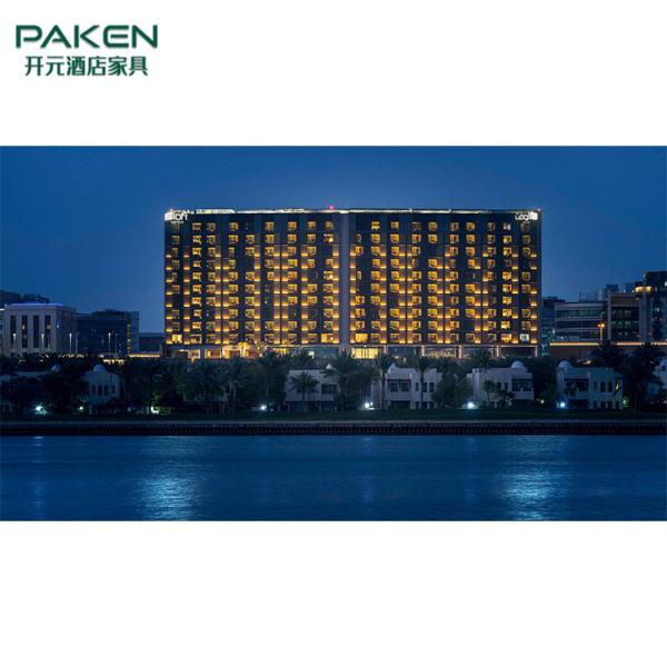 3 Year Warranty 5 Star Modern Hotel Lobby Furniture Public Area Part Furniture