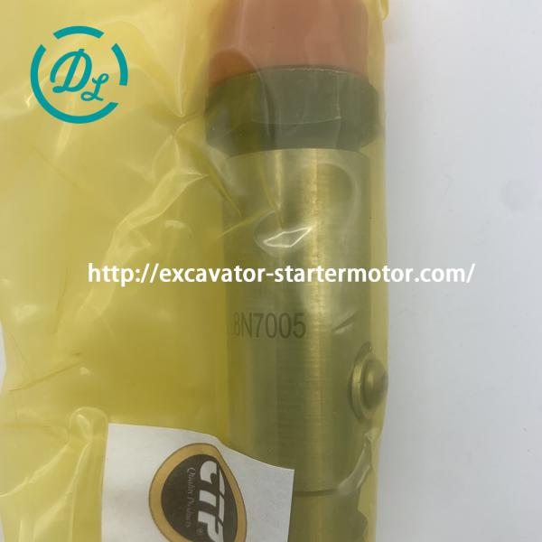 EexcavaStart CTP 8N7005 Fuel Injector for  3306 Excavator Engine