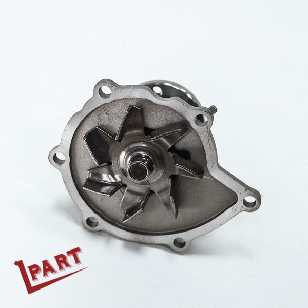 Водяная помпа частей тележки вилки ODM для Assy двигателя H20-2 грузоподъемника