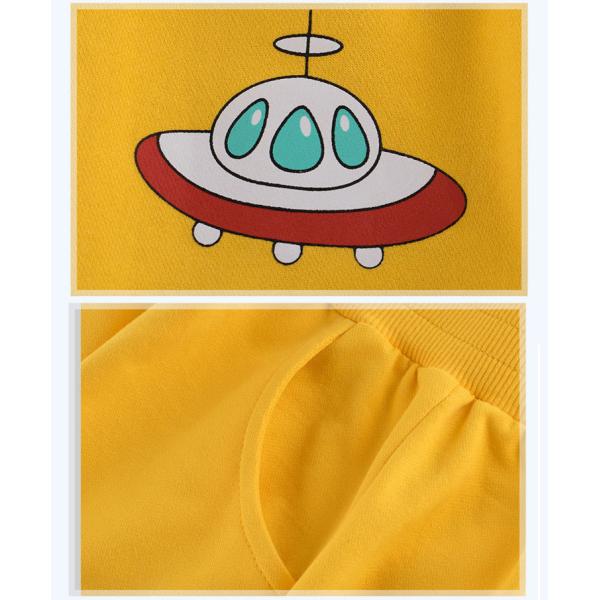 Спорт мальчика новых детей лета 8Y-9Y замыкают накоротко 17,7 внутри