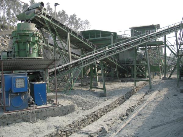 Ball Mill In Ceramsite Production Line