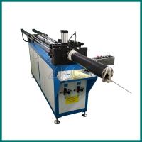 extenseur en expansion pneumatique de Texitle de machine de course de 1100mm avec le moteur 2.2kw