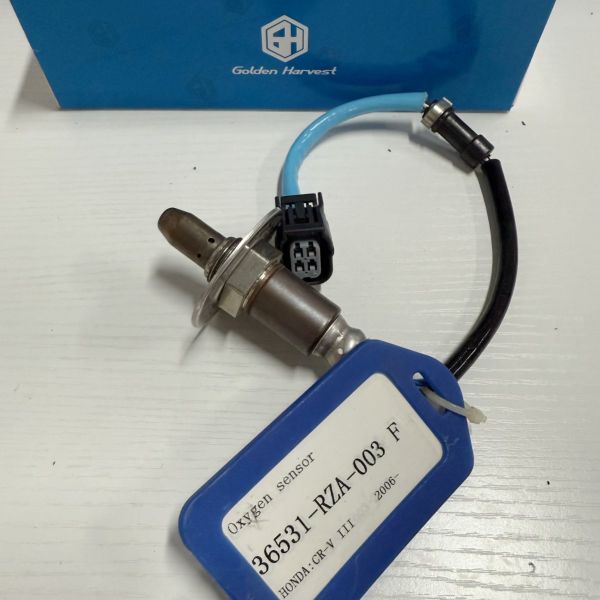 36531-RZA-003 Ntk Oxygen Sensor Car O2 Sensor For HONDA CR-V ⦀ 2006+