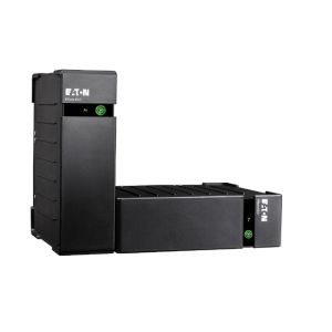 Eaton Ellipse Offline UPS 800VA/500W 4 IEC Outlets USB Port and 230V Output Voltage