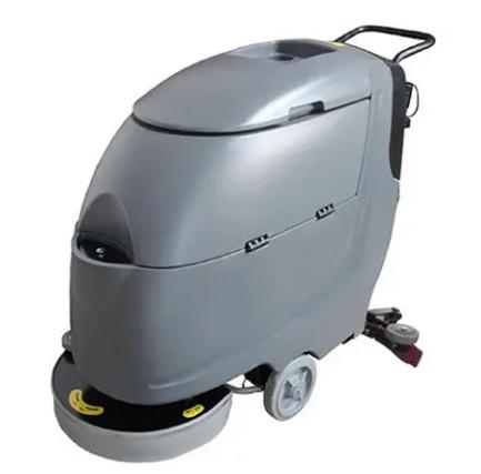 Plastic Floor Sweeper Machine OEM Rotary Molding Aluminum Mold Floor Washer Machine