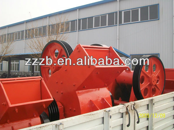 PC 1010 Hammer Crusher for hot sale