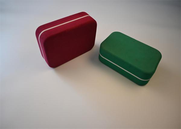 Yoga Block Set For Beginners Premium EVA Foam Includes 2 Blocks