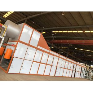 Jinan Wanyou Packing Machinery Factory