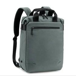 ISO9001 Oxford Cloth Men Business Backpack Wear Resistant 0.95kg