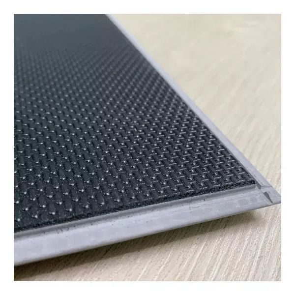 Moisture Proof Silent IXPE Cushion Underlay Pad Apartment Flooring Accessory for PVC SPC Floors Hotel Hospital Construction Use