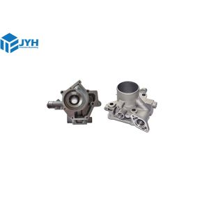 Специализированные высокоточные алюминиевые литейные изделия OEM