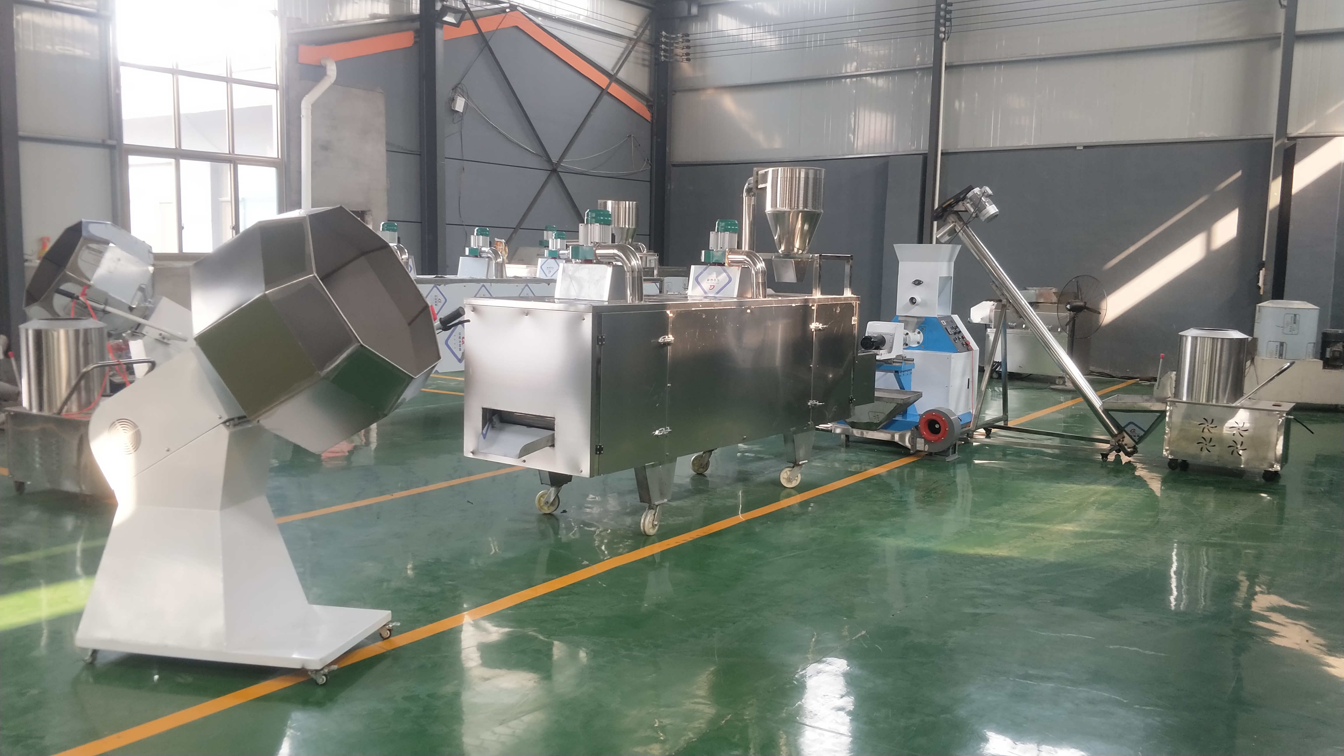 собачья еда 200-300kg/h делая рыб тилапии сома машины плавая кормить штрангпресс лепешки с 1 годом гарантии