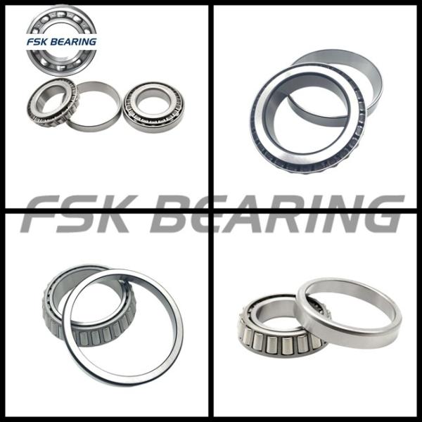 Inched Size BT1-2113 Tapered Roller Bearing 235.331*336.55*65.088mm For Railway Gearboxes