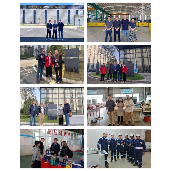 High Voltage Equipment Hv Switch Dynamic Characteristic Tester Circuit Breaker Test Set