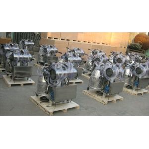 Chuangpu Animal Husbandry Technology (Suzhou) Co., Ltd.