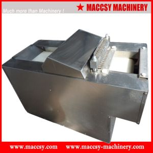 Food Machines & Machinery