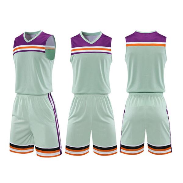 Male Print Number Football Training Tracksuits School Fashionable Soccer Jerseys