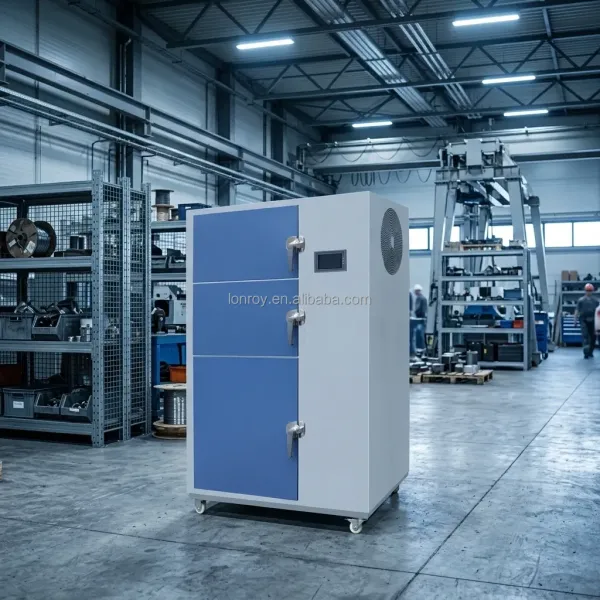Low Temperature Dehumidifying Dryer Rapid Dehumidification Machine Fast Low Temp Drying Equipment Coal Samples Prepare Device