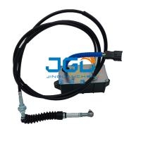 AC2000 máquina escavadora Engine Parts Auto que abastece as peças mecânicas do motor