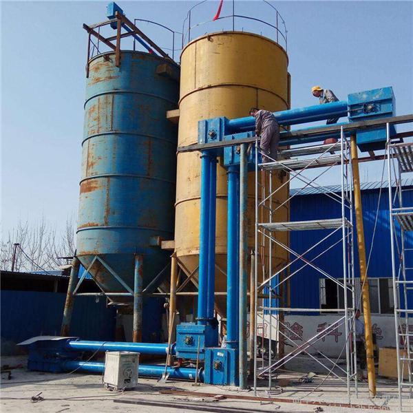 Dust Tight Tube Chain Conveyor System 1.5KW-30KW For Powder Granule Handling
