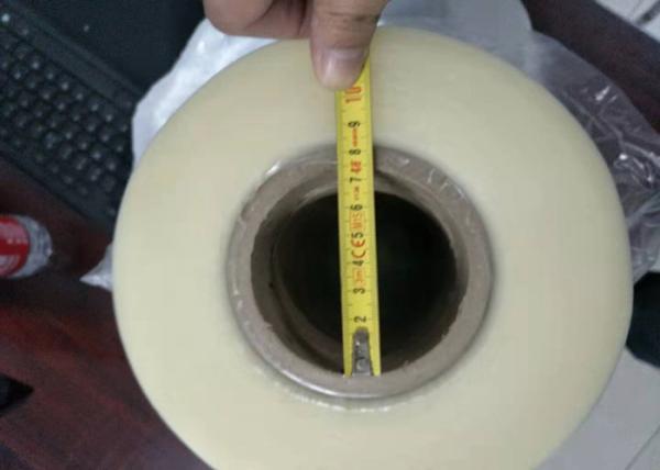 Agro filme solúvel em água químico de empacotamento de PVA, filme plástico solúvel em água