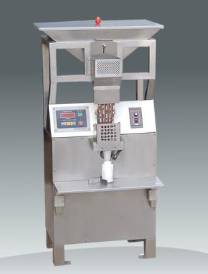 cápsula de gelatina/tabuleta duras automáticas que conta a máquina semi automática do contador do comprimido da máquina