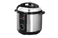 Okicook 1KW 220V autocuiseur universel de 6 litres