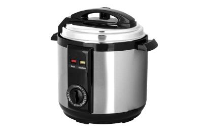 Okicook 1KW 220V fogão de pressão de múltiplos propósitos de 6 litros