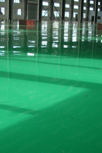 Workshop Floors Warehouse Floors Logistics Facilities Pure Acrylic Emulsion Manufacturers Floor Coating