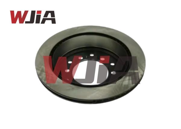 42431-60311 Brake Disc For TOYOTA PRADO 2010-2018 Land Cruiser 2008-2011