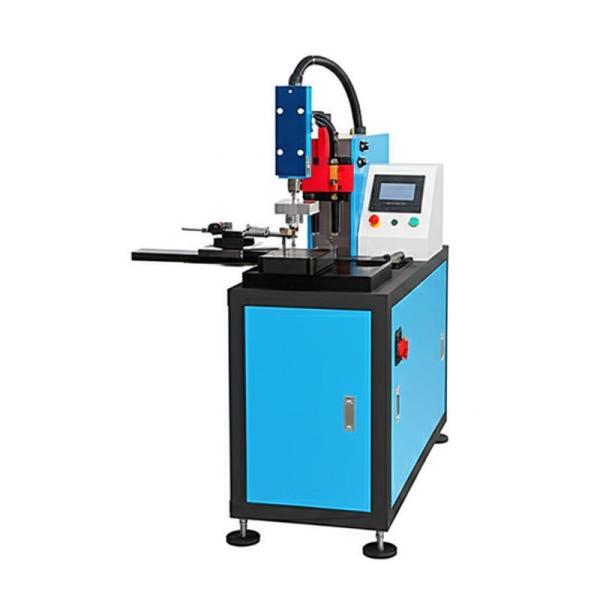 500A Max Welding Current Seam Welding Machine for Fast and Accurate Welding Operations