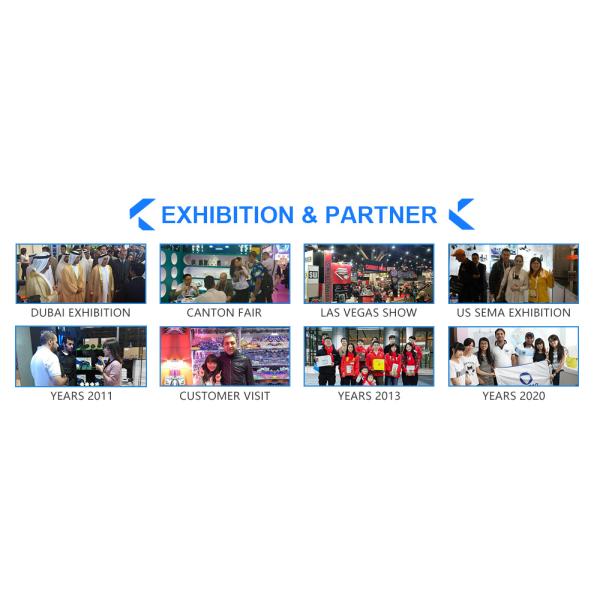 200w T8 H4 Mini LED Projector Headlight Dual Lens Headlamp For Car