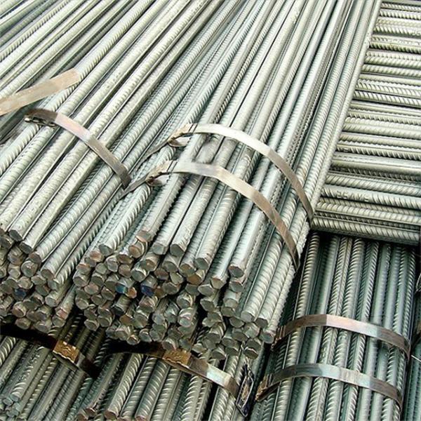 Non-Deformation Iron Metal Wire 5-36mm Rebar Steel with ±1% Tolerance in Saudi Arabia
