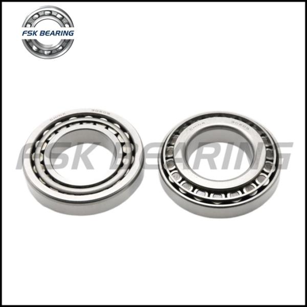 Euro Market 010 981 8605 Single Row Tapered Roller Bearing Shaft 130*200*45mm For Car P4 P5