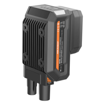 HIKROBOT MV-SC5050XM-12M-WBN SC5000 Series 5MP Vision Sensor with AI Deep Learning Algorithm and IP67 Protection Smart Camera