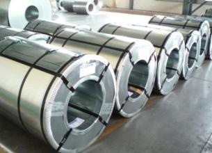 Full Hard G550 Galvalume Steel Coil