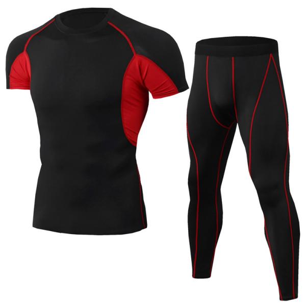 Compression Custom Rash Guard , Swim Rash Guard  No Color Limit Anti Bacterial