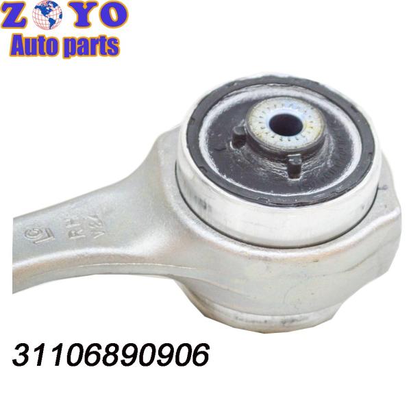 Year 2018 Get the Best Control and Comfort with BMW X3 E83 2005 Lower Control Arm