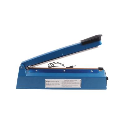 400mm Hand Foil Plastic Bags Pouch Impulse Heat Hot Sealer for Packing CE FCC Approved ABS