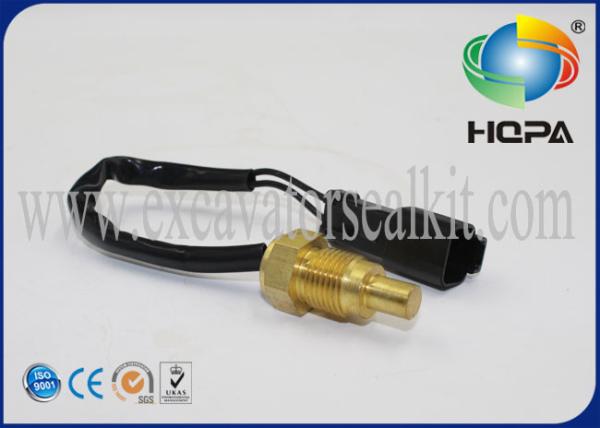 O sensor do transdutor do CAT parte o sensor do alarme da temperatura da água de E320C 135-2336